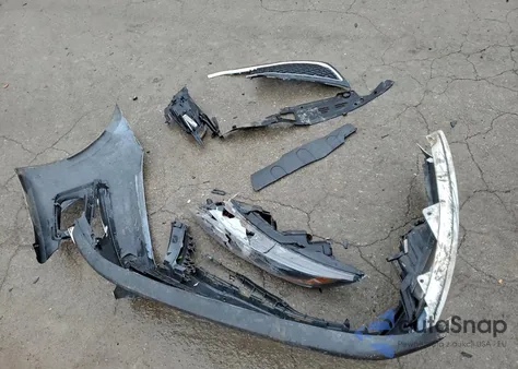 2015 Kia Optima Ex z USA, uszkodzony, nr VIN 5XXGN4A74FG453208